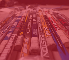 Hockey Sticks
