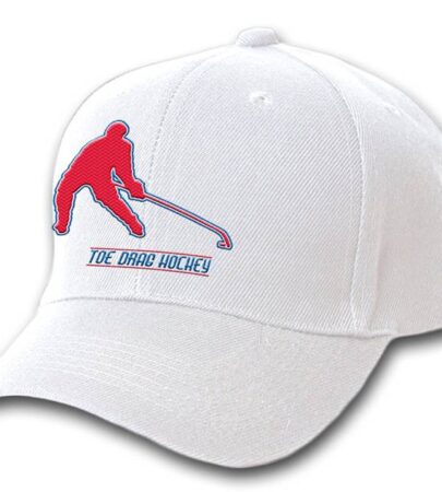 Toe Drag Logo Hat