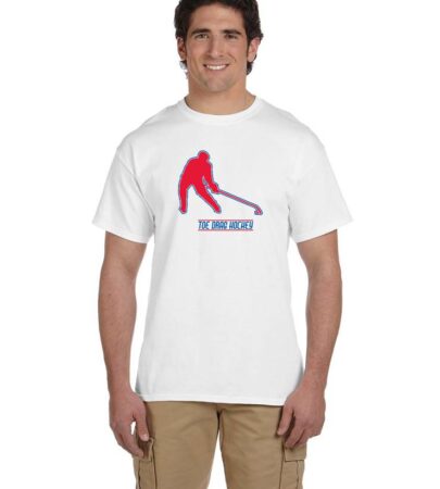 Toedrag Hockey Logo T-Shirt