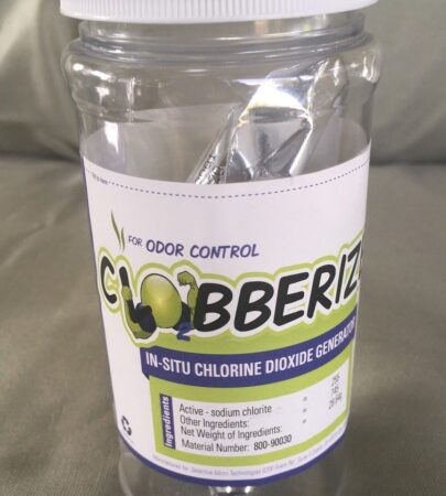 The Clobberizer